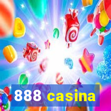 888 casina