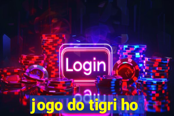 jogo do tigri ho