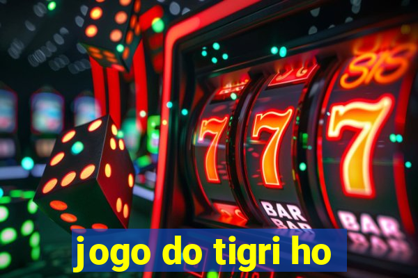 jogo do tigri ho