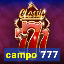 campo 777