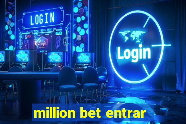 million bet entrar