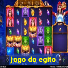 jogo do egito