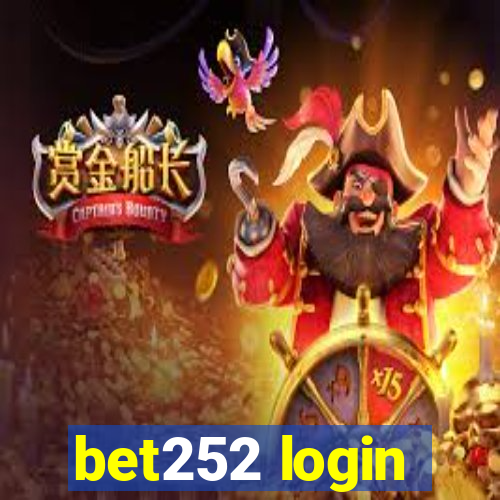 bet252 login