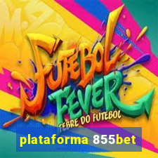 plataforma 855bet