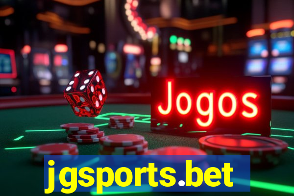 jgsports.bet