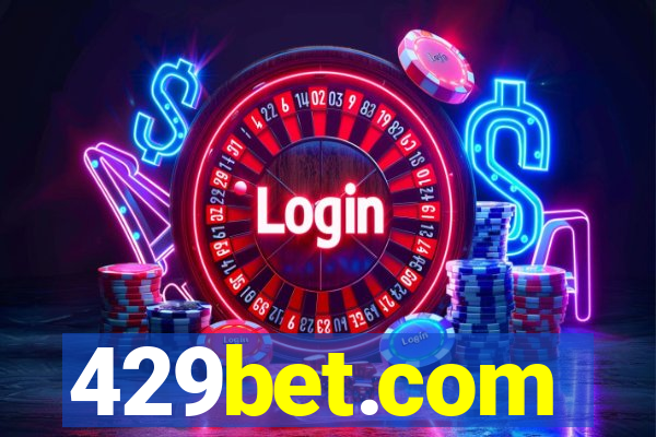 429bet.com