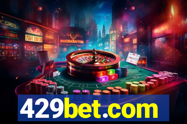 429bet.com