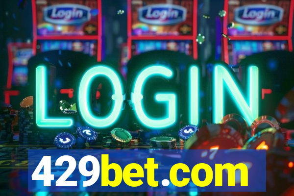 429bet.com