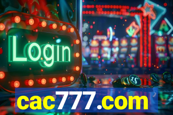 cac777.com