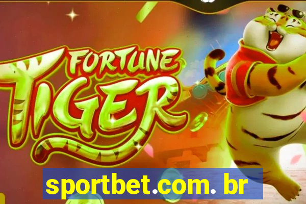 sportbet.com. br