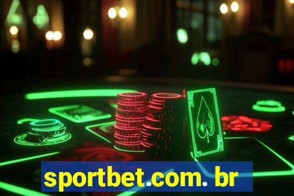 sportbet.com. br