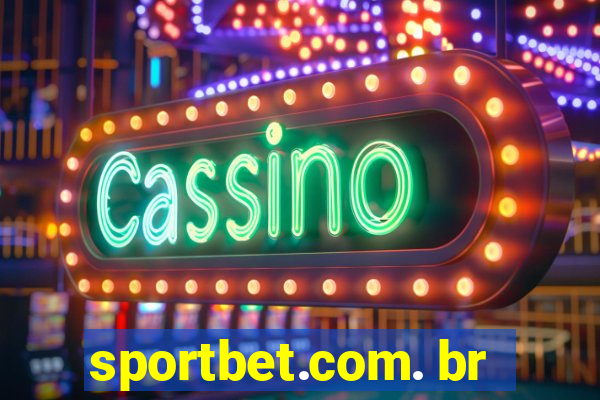 sportbet.com. br