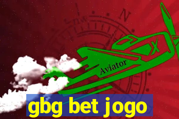 gbg bet jogo