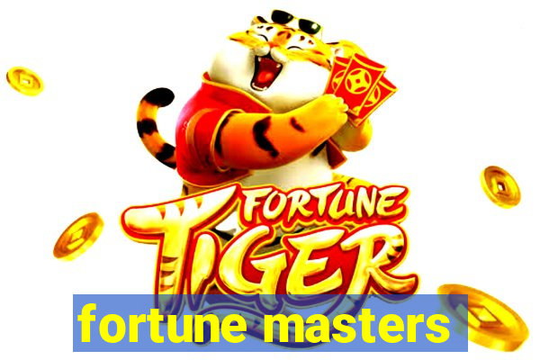 fortune masters