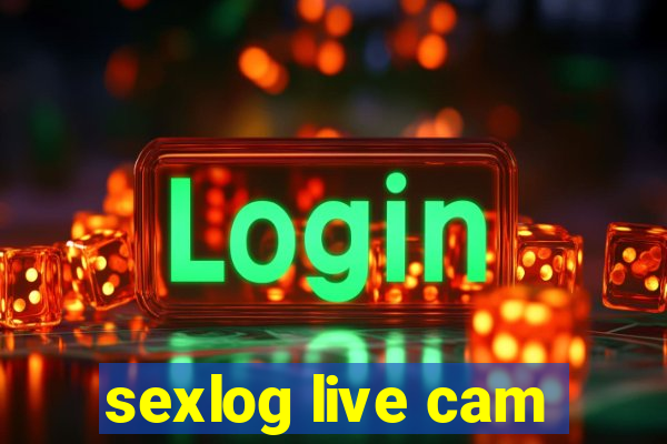 sexlog live cam