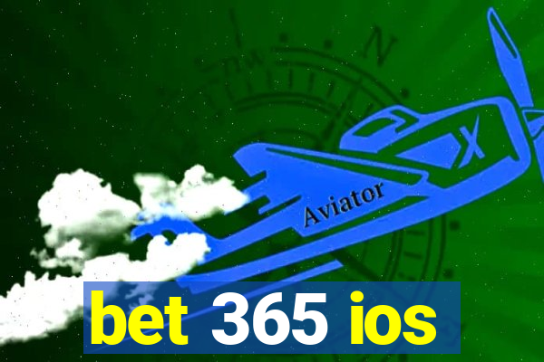 bet 365 ios