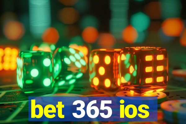 bet 365 ios