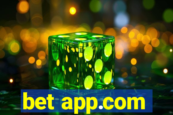 bet app.com