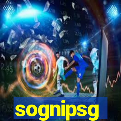 sognipsg