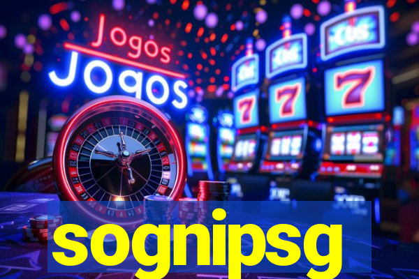 sognipsg