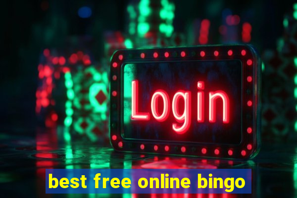 best free online bingo