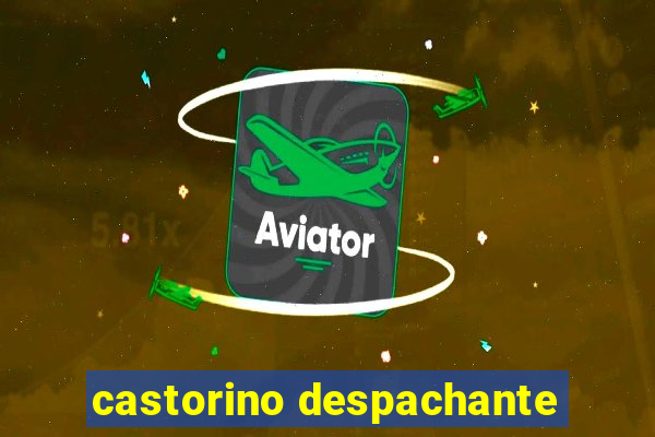 castorino despachante