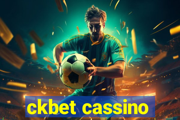 ckbet cassino