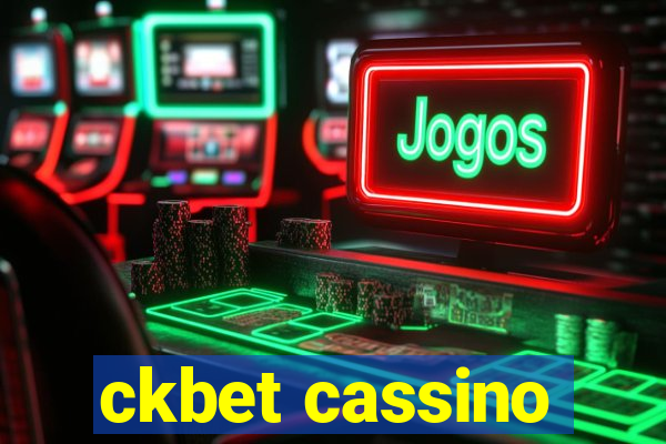 ckbet cassino