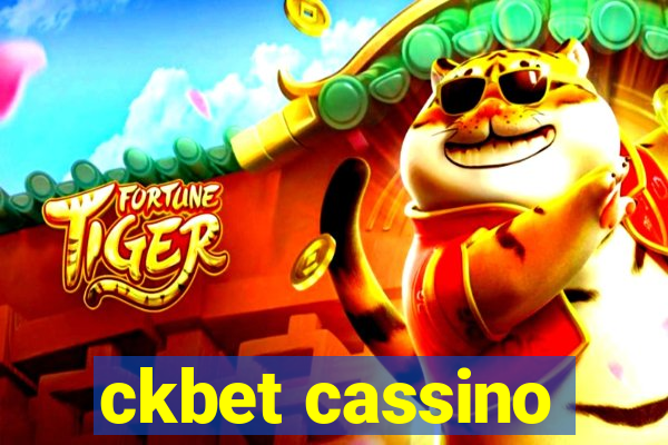 ckbet cassino