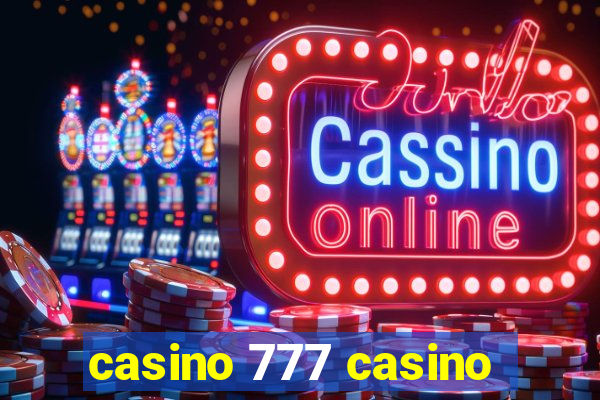 casino 777 casino