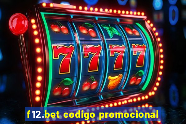 f12.bet codigo promocional