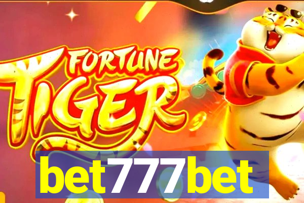 bet777bet