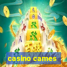 casino cames