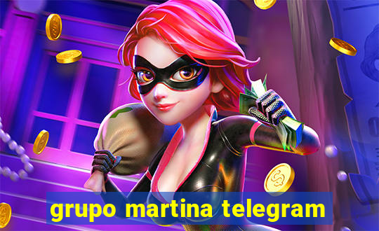 grupo martina telegram