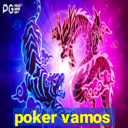 poker vamos