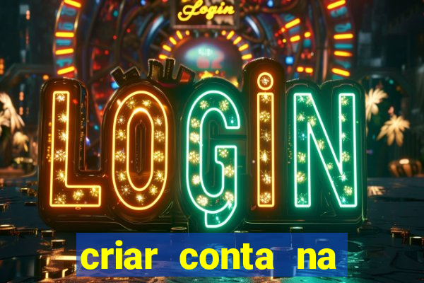 criar conta na premier bet