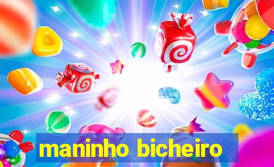 maninho bicheiro