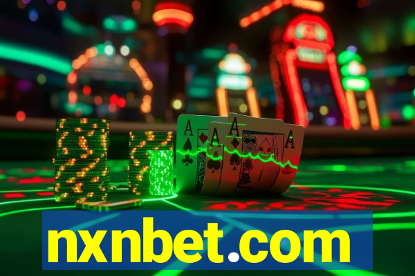 nxnbet.com