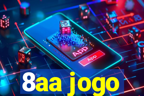 8aa jogo