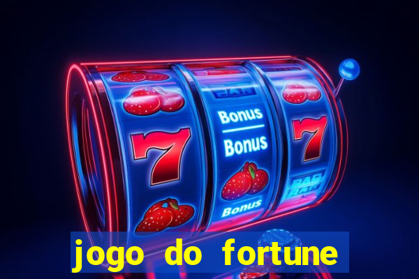 jogo do fortune rabbit demo Informational