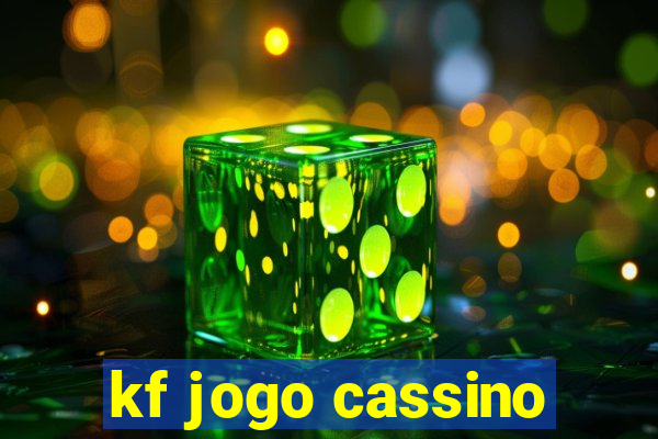 kf jogo cassino