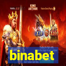 binabet