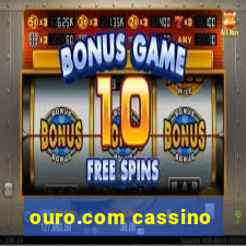 ouro.com cassino