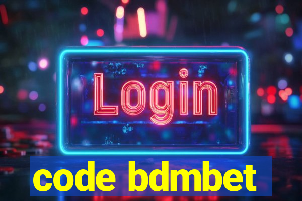 code bdmbet