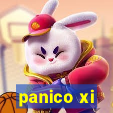 panico xi