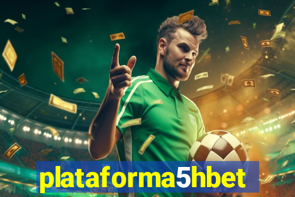 plataforma5hbet.com