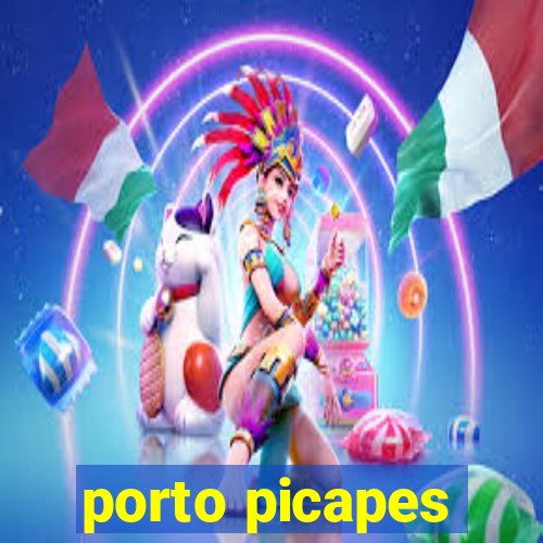 porto picapes