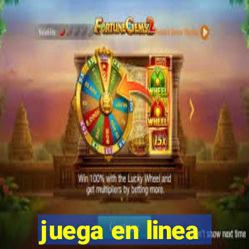 juega en linea