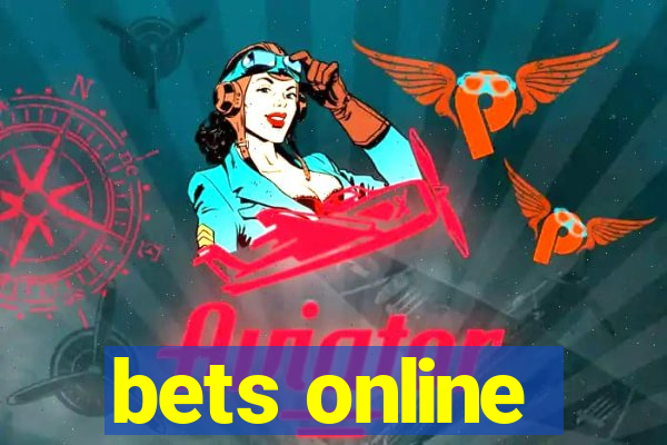 bets online