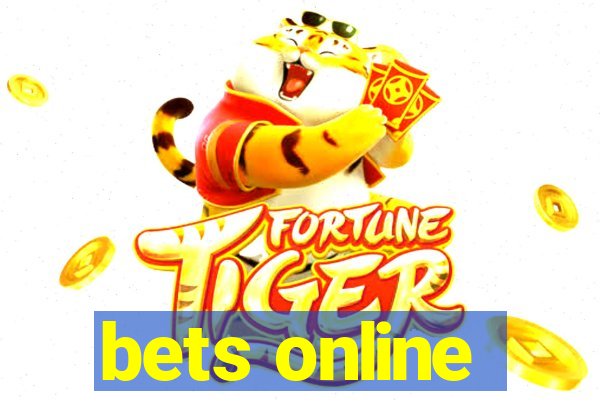 bets online